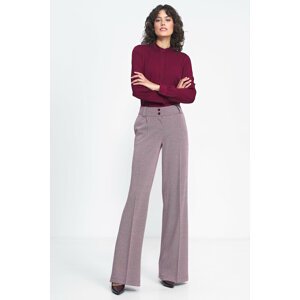 Nife Woman's Pants SD82