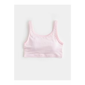 LC Waikiki Basic Girls' Bustier