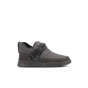 Slazenger NEWYORK I Sneaker Unisex Shoes Dark Gray