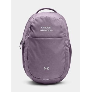 Under Armour UA Hustle Signature Backpack-PPL - Women