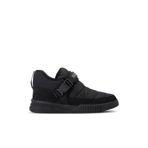Slazenger NEWYORK I Sneaker Unisex Shoes Black