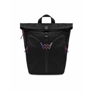 Backpack VUCH Mellora Airy Black