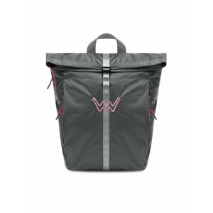 Backpack VUCH Mellora Airy Grey