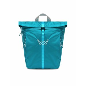 Backpack VUCH Mellora Airy Turquoise