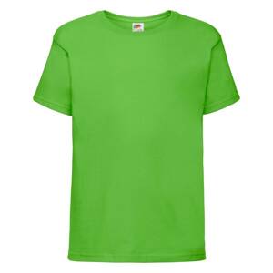 Children's T-shirt Sofspun 610150 100% cotton 160g/165g