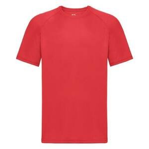 T-shirt Performance 613900 100% Polyester 140g