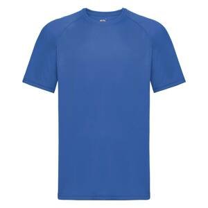 T-shirt Performance 613900 100% Polyester 140g