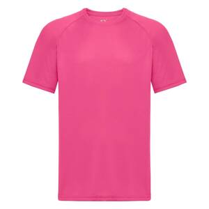 T-shirt Performance 613900 100% Polyester 140g