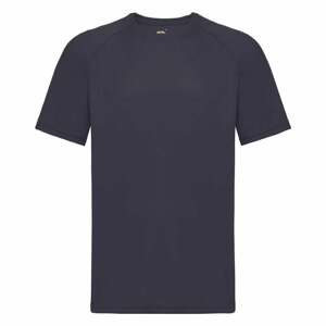 T-shirt Performance 613900 100% Polyester 140g