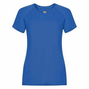 Performance Women's T-shirt 613920 100% Polyester 140g