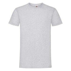 T-shirt Men's Sofspun 614120 100% Cotton 160g/165g