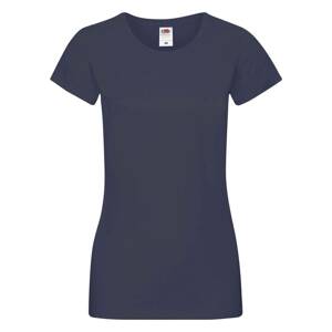 LadyFit Sofspun T-shirt 614140 100% Cotton 160g/165g