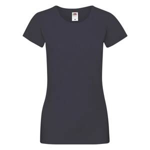 LadyFit Sofspun T-shirt 614140 100% Cotton 160g/165g