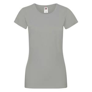 LadyFit Sofspun T-shirt 614140 100% Cotton 160g/165g