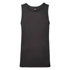 Men's Performance Sleeveless T-shirt 614160 100% Polyester 140g