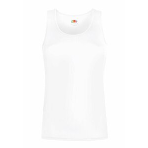 Performance Women's Sleeveless T-shirt 614180 100% Polyester 140g