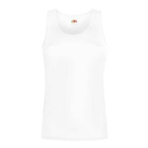 Performance Women's Sleeveless T-shirt 614180 100% Polyester 140g