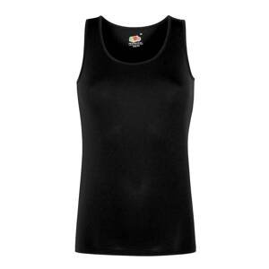 Performance Women's Sleeveless T-shirt 614180 100% Polyester 140g