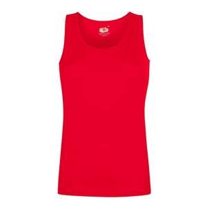 Performance Women's Sleeveless T-shirt 614180 100% Polyester 140g