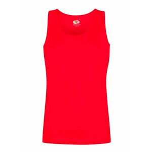 Performance Women's Sleeveless T-shirt 614180 100% Polyester 140g