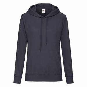 Lightweight Hooded Sweatshirt 621480 80/20 240g