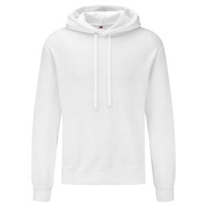 Men's hooded sweatshirt 621680 80/20 260/280g