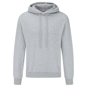 Men's hooded sweatshirt 621680 80/20 260/280g