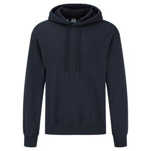 Men's hooded sweatshirt 621680 80/20 260/280g