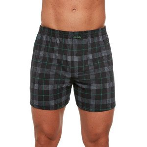 Boxer shorts Cornette Comfort 002/256 S-2XL graphite