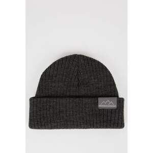 DEFACTO Men Knitwear Beret