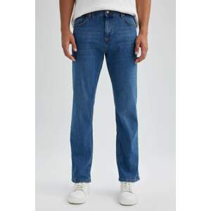 DEFACTO Sergio Regular Fit Jean Pants