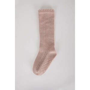 DEFACTO BabyGirl Long sock