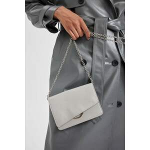 DEFACTO Faux Leather Crossbody Bag