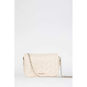 DEFACTO Faux Leather Crossbody Bag