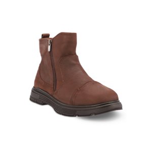 Forelli ETHAN-G Men's Boots Brown