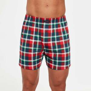 Men's shorts Cornette Comfort multicolor