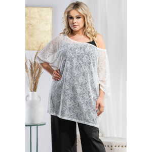 Karko Woman's Blouse BA389