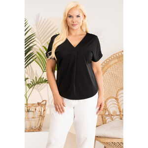 Karko Woman's Blouse BA408