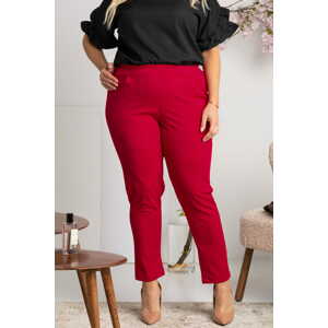 Karko Woman's Pants Z877