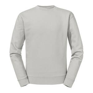 Authentic Russell grey men's sweatshirt