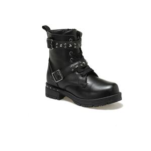 Polaris As00963047 A10117511210010 101175112 612186.f2pr Girls Boots Black