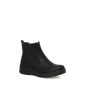 Polaris 163089.Z3PR Women's Black Boots