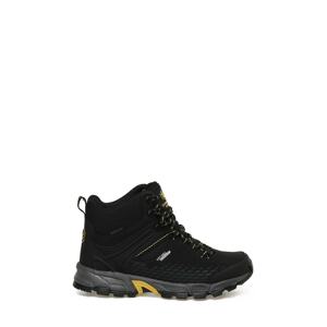 Lumberjack FLAKE HI G 3PR Black Unisex Outdoor Boots