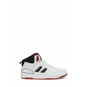 KINETIX Men's Sneakers White A10138351212020 101383512 Gina Pu Hi 3Pr.