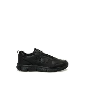 Lumberjack ALBERT 2PR Men's Black Comfort Shoe