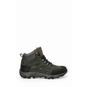 KINETIX ORWEL HI G 3PR Khaki Boys' Outdoor Boots