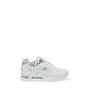 KINETIX TONA PU W 3PR Womens Sneakers - Whit