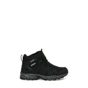 Lumberjack SHELL HI G 3PR Black Unisex Outdoor Boots