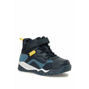 Polaris 526053.F3PR Navy Blue Boys Sneakers