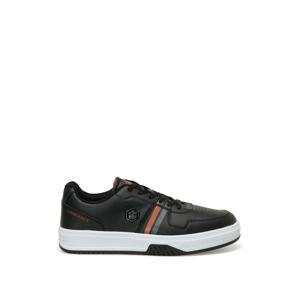 Lumberjack GALIA 3PR Men's Black Sneaker